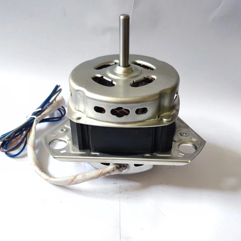 Wash Motor AC Motor 90W Electric Motor Washing Machine Parts