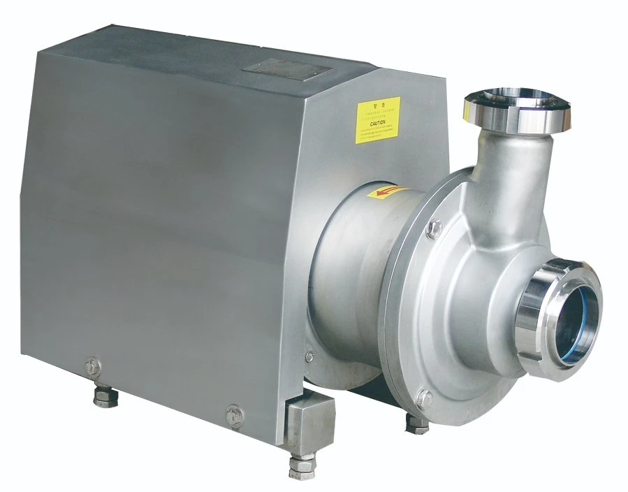 End Suction Centrifugal Water Pump Self-Sucking Centrifugal Pump Acid Resistant Centrifugal Pump