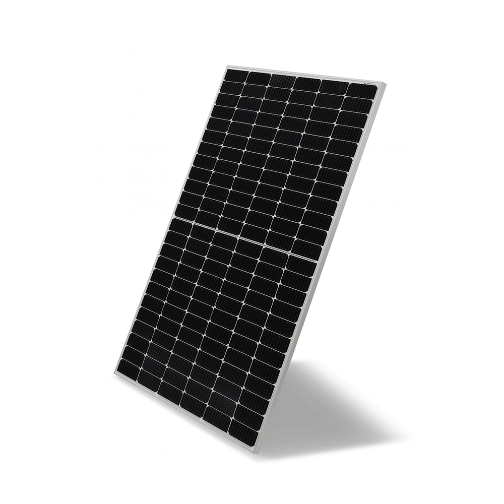 25 Years Warranty A Grade 355 W Mono Solar Panels for off Grid Battery Solar System