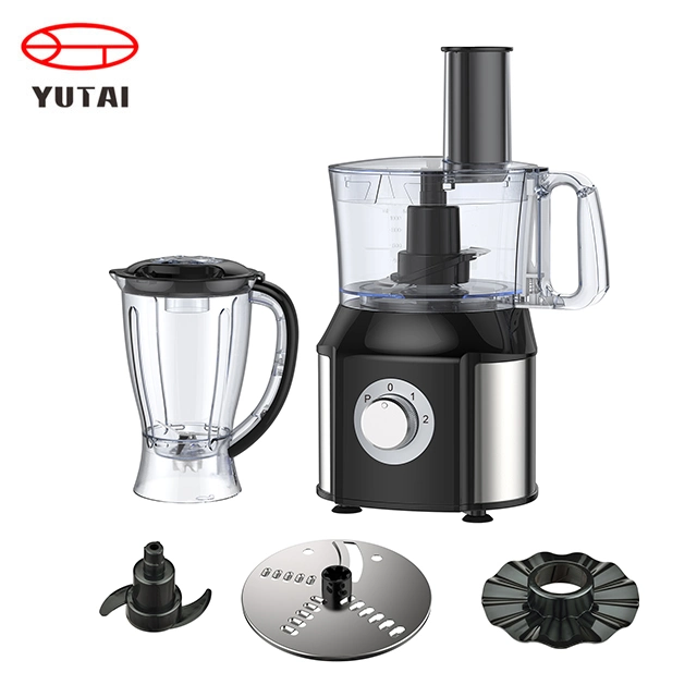 10 in 1 Home Use Vegetable Fruit Chopper Blender Grinder Food Processor