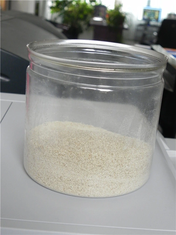 Sodium Alginate 100mesh 800cps for Textile Use