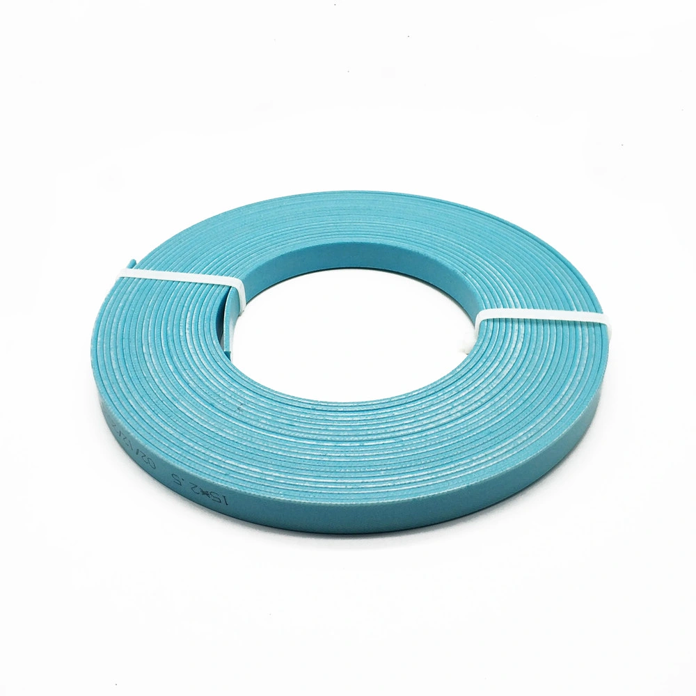 High-Quality Phenolic Cloth Guide Belt Support Ring Wear Belt
