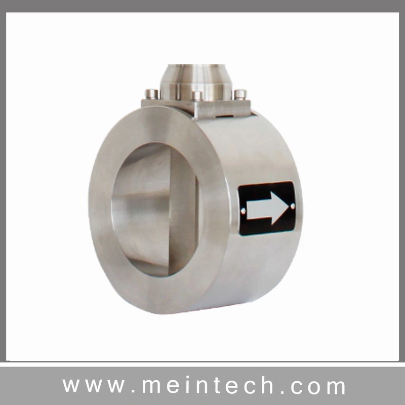 Intelligent Vortex Flow Meter (HMT. VFM)