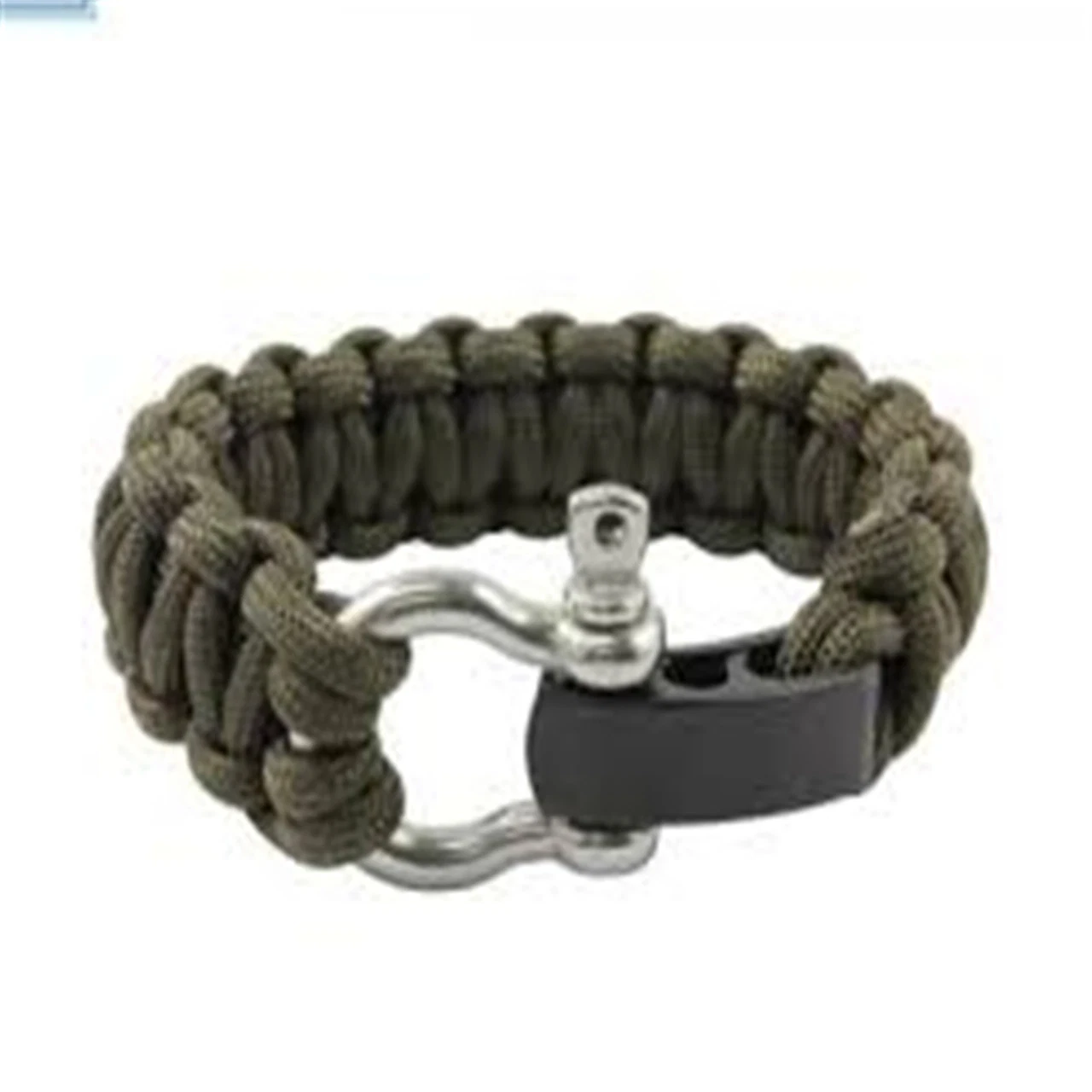 En acier inoxydable 316 Anse Bow pour bracelet réglable