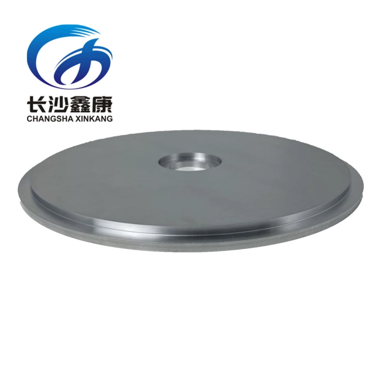 99.95% Pure Chromium Sputtering Target High Purity Chromium Target for PVD Coating