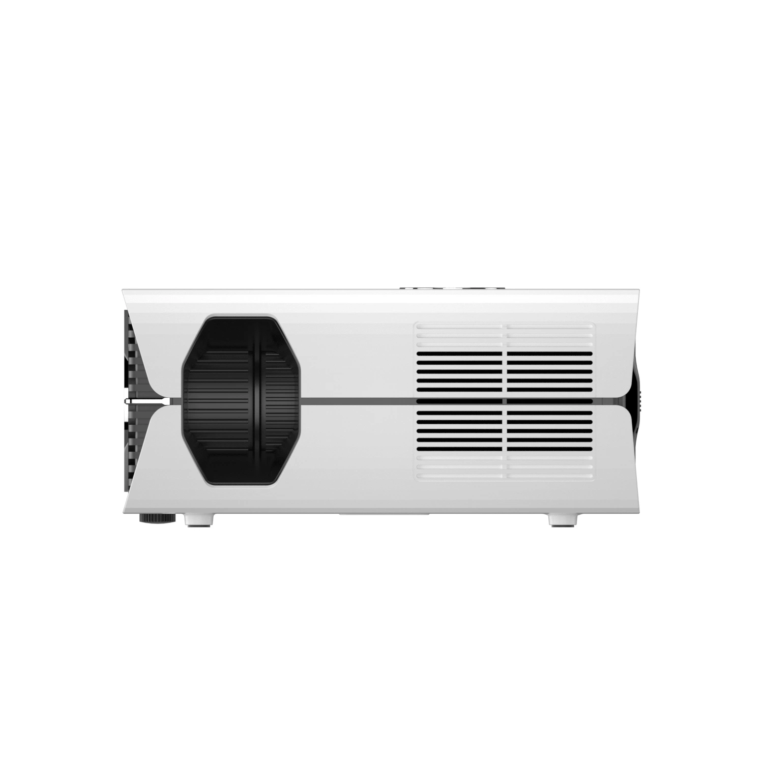 Full HD High Brightness School Business Home Theater Mini Android 9.0 Projector