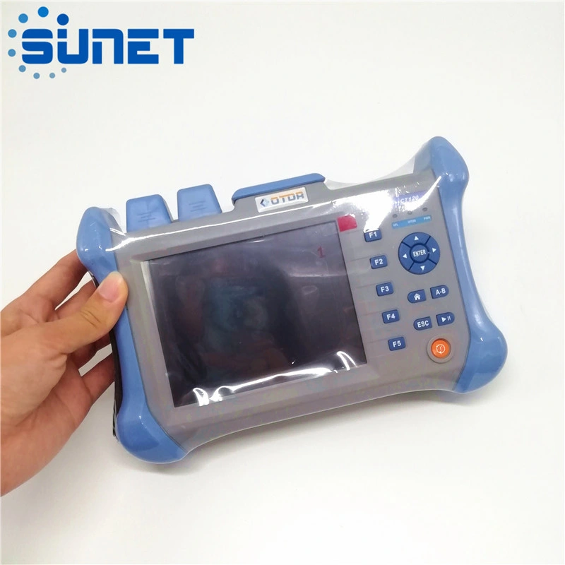 Manufacturing Tool Equipment Optical OTDR Meter Tester OTDR Price