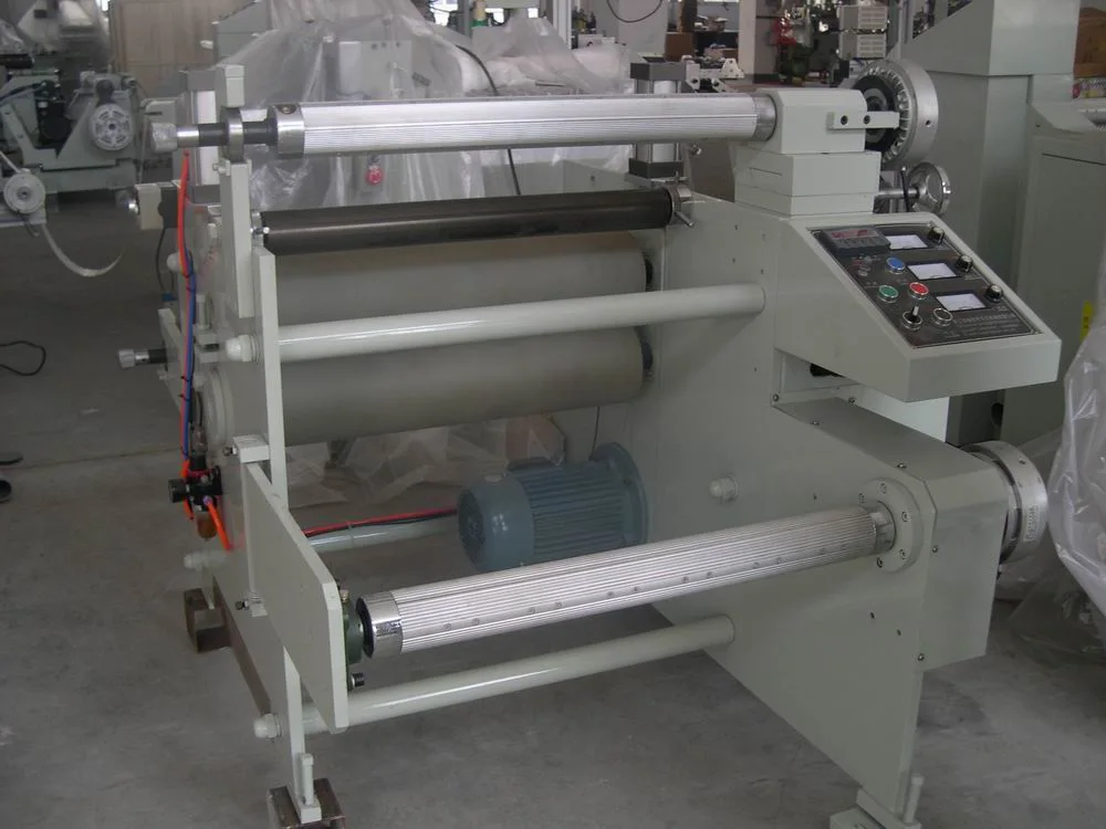 PE PVC Plastic 650 Laminating Lamination Machine Laminator Binder