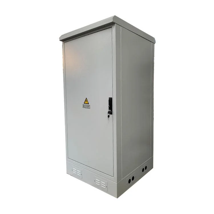 Waterproof Metal IP65 Electrical Distribution Junction Box Outdoor Control Cabinet