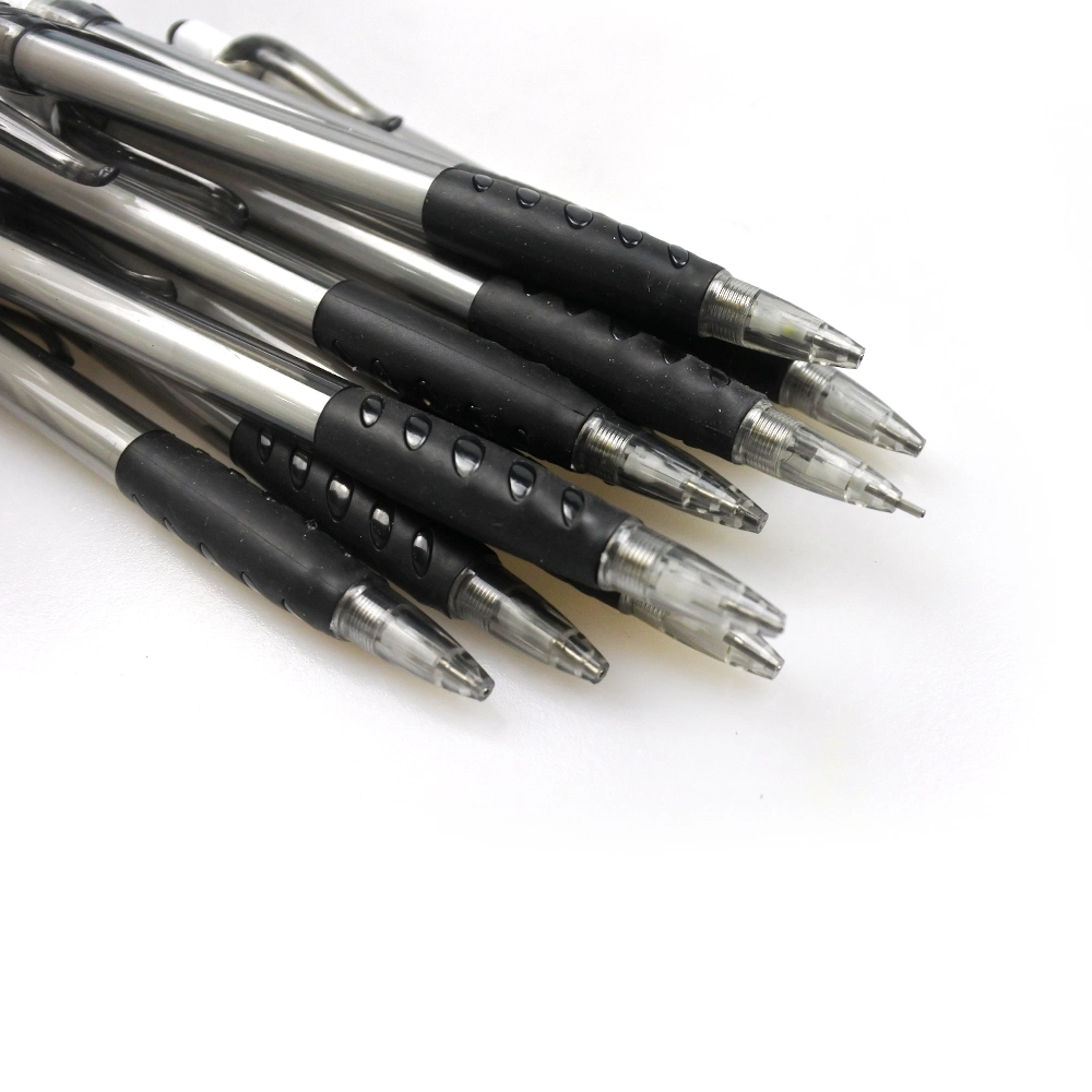 Office Supply Stationery Promotional Mechanical Pencil 0.7mm