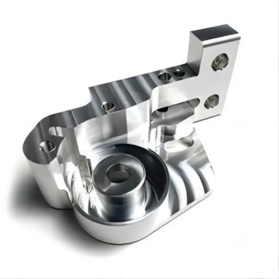 Custom CNC Turning Milling Different Material Metal Parts, CNC Machining Parts