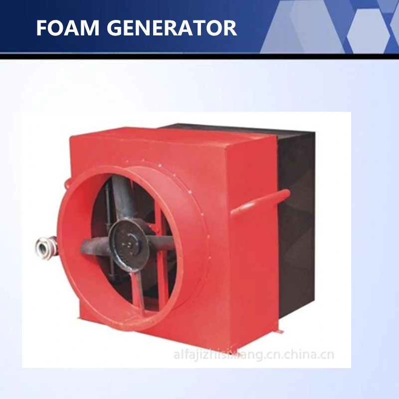 Hot Sale High Expansion Foam Unit for Fire Fighting