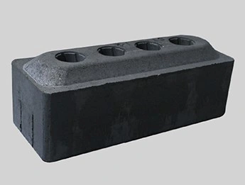 Prebaked Anode Manufacturer for Aluminium Plant