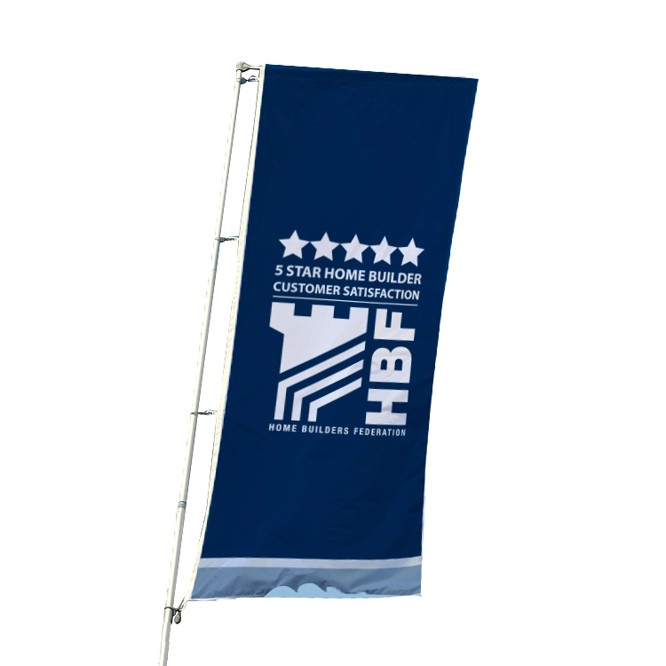 Onestopflag Custom Baner Flags Advertising Banner Flags Company Logo Printing Flags