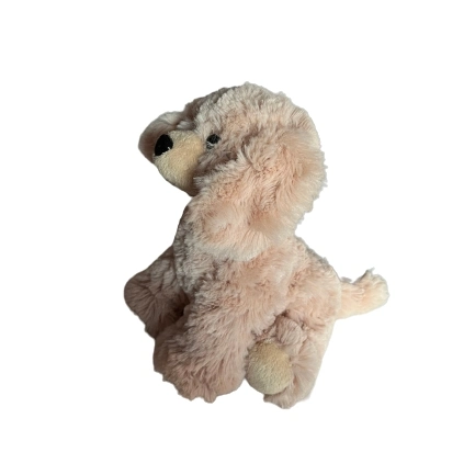 Brinquedo de peluche macio para bebé, com oferta promocional personalizada Crianças