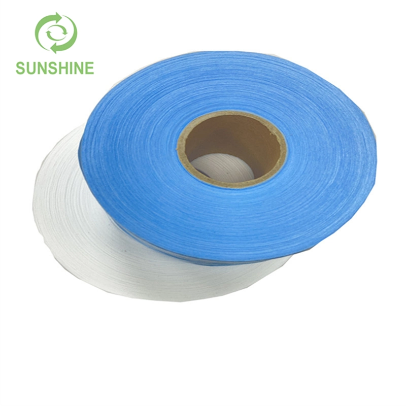 Elasticable Nonwoven Fabric for Mask Making Baby Diaper Raw Material