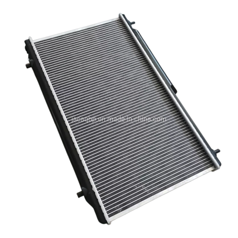 Auto Parts Cooling System Radiator for Chery A5 OEM A21-1301110