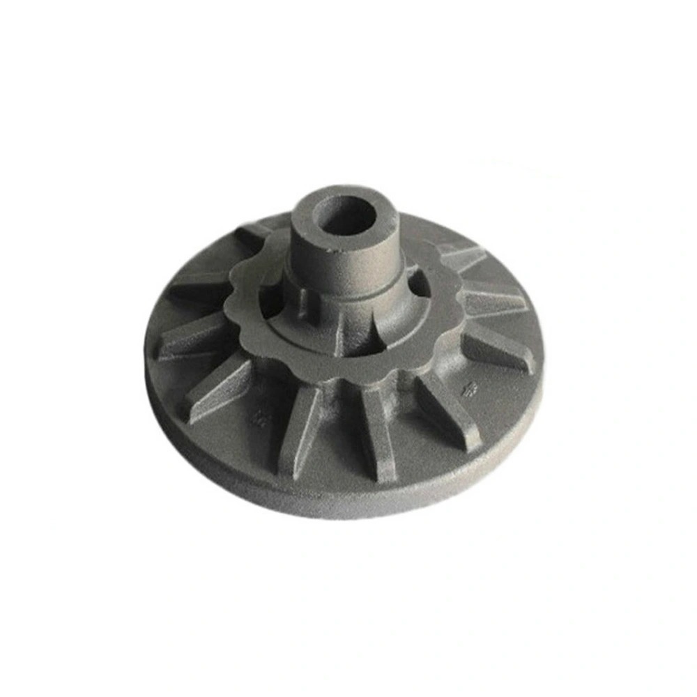 professional Customized Sand Die Casting Grey Iron Investment