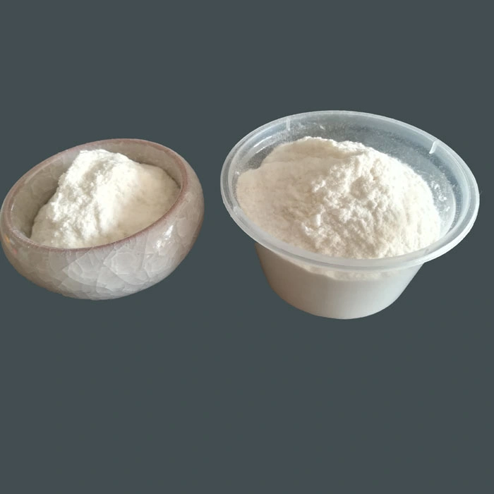 Sodium Carboxymethyl Cellulose/Scmc for Food and Detergent Grade Oil Drilling Grade