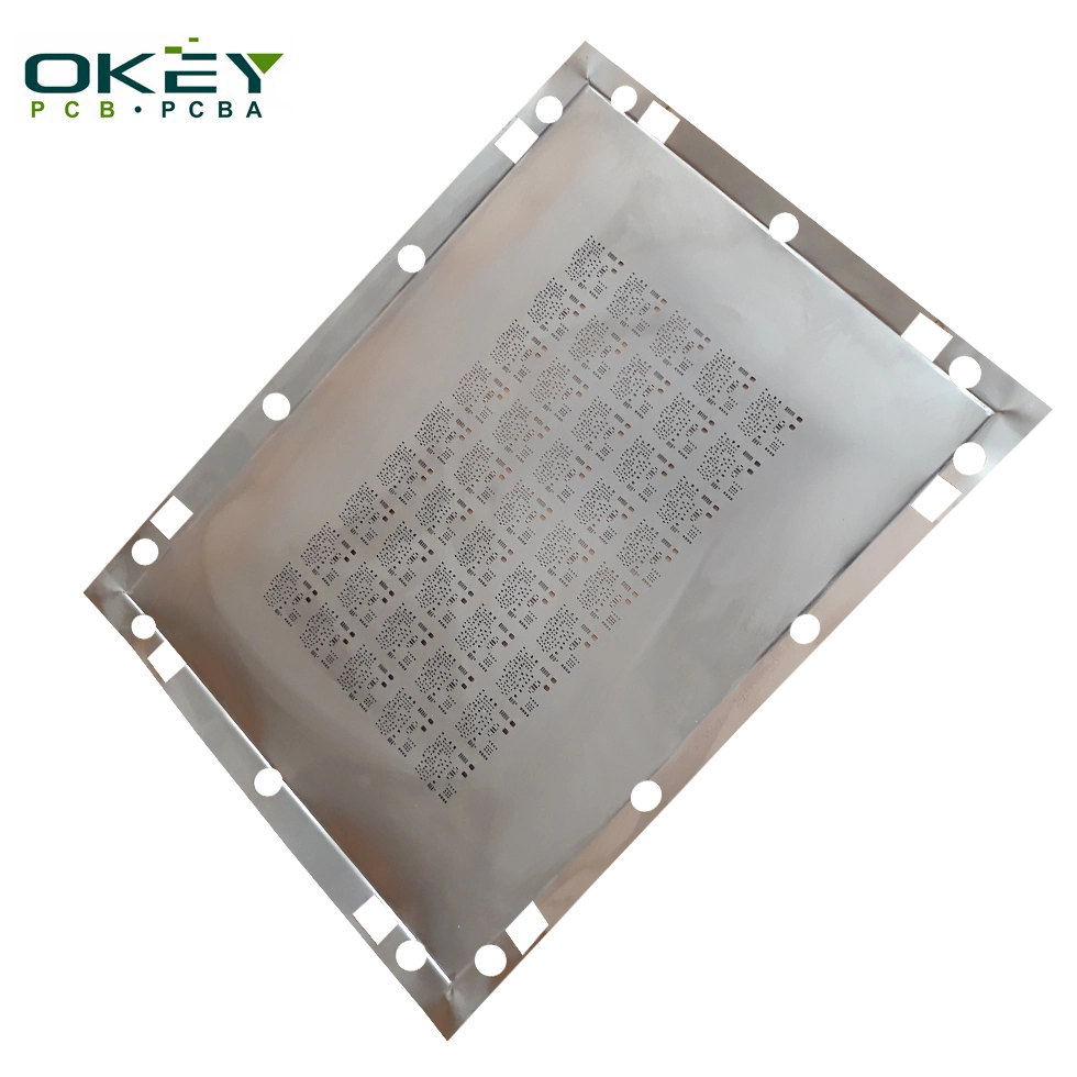 94V0 Multilayer Other Keyboard Rigid PCB Circuit Boards PCB Manufacturing Manufacturer