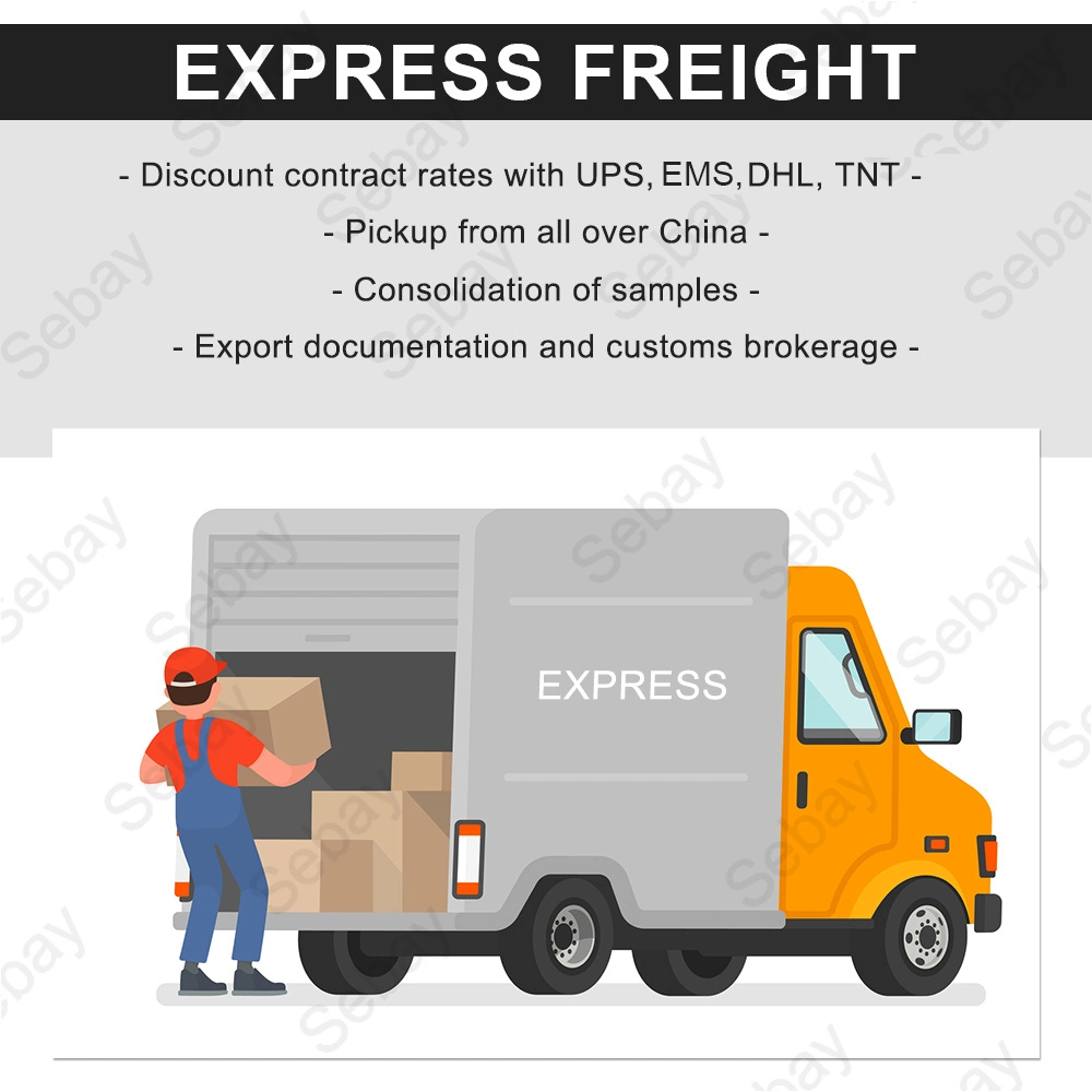 Kuwait Competitive Air Shipping Freight From China or Dropshipping Rates to Kuwait