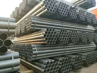 Cold Rolled Galvanized/Carbon Seamless Steel Pipe ASTM/ASME SA179 SA192