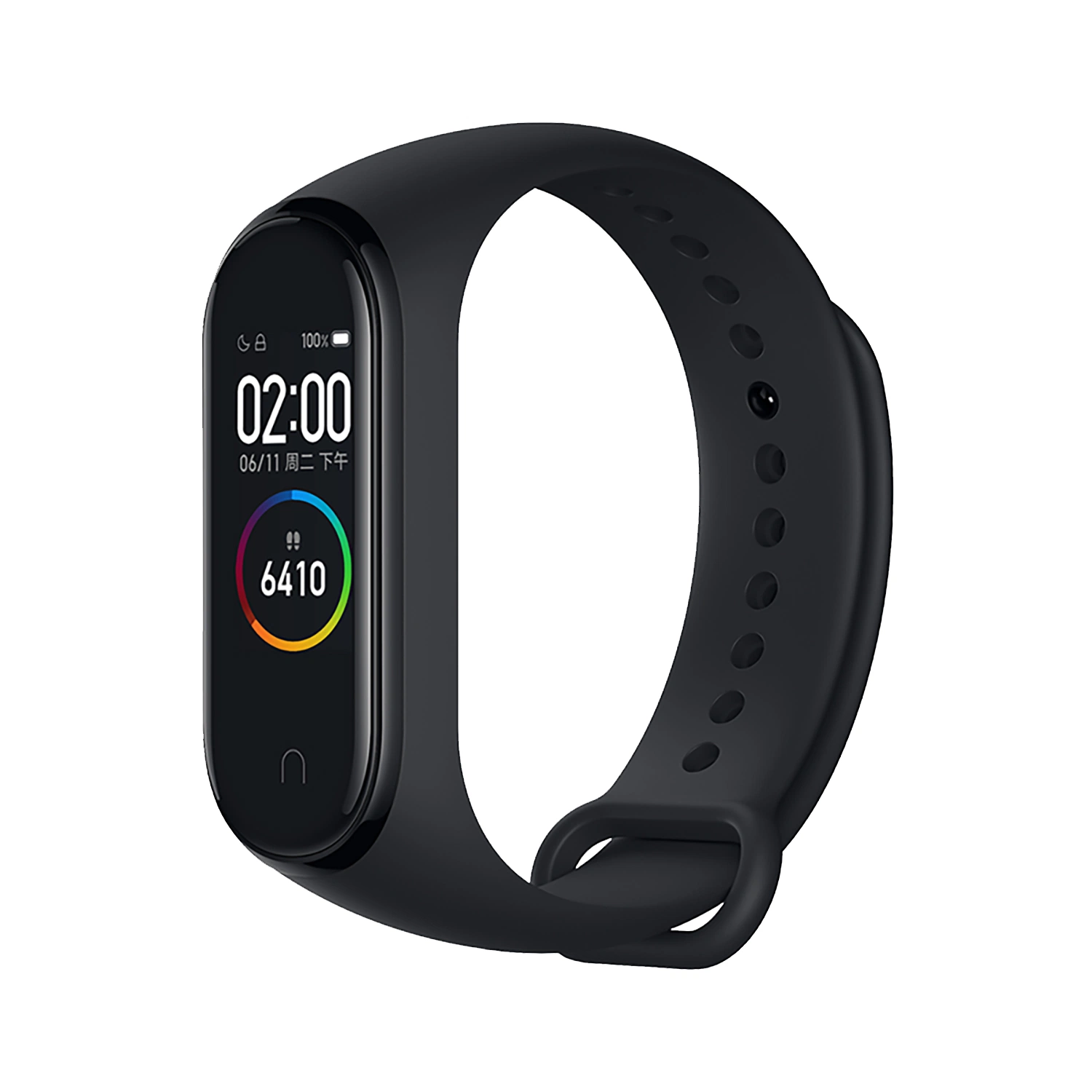 Smart regarder Apple W58Pro Style Hommes Femmes température Moniteur bracelet de la santé immunitaire de la pression artérielle en charge Apple IOS Android