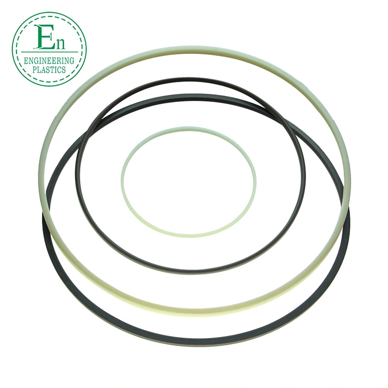 Manufacture ODM & OEM PA66 Nylon Washer Nylon Spacer