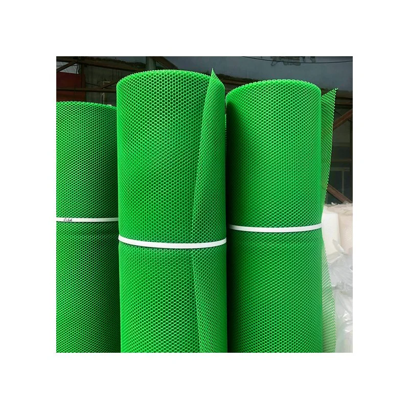 Factory Plastic Netting Plastic Wire Mesh (HP-PWM002) HDPE