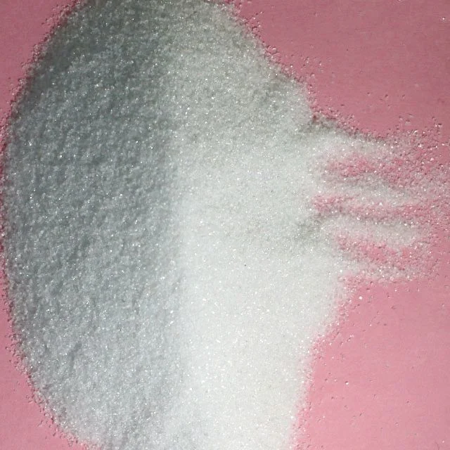 Sandblasting and Grinding Material White Fused Alumina Powder for Polishing Grom 240 Mesh to 12000 Mesh