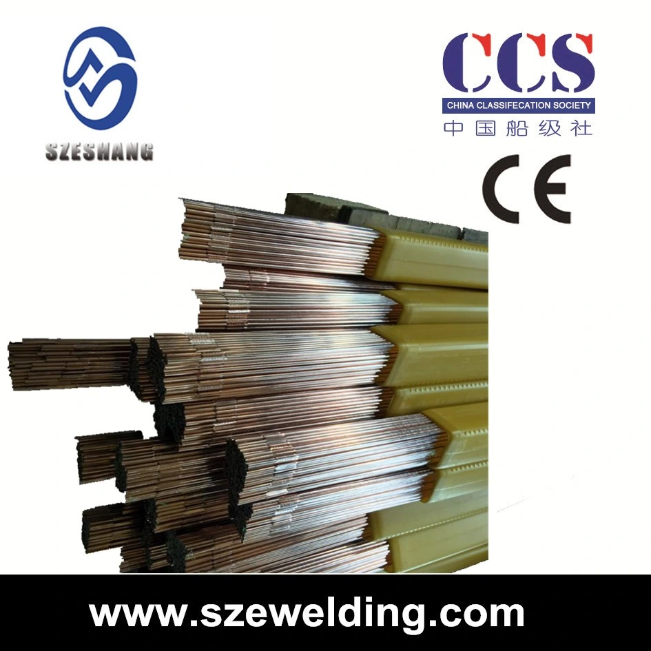 Ce Approved Argon Arc Welding Wire (TIG wire)