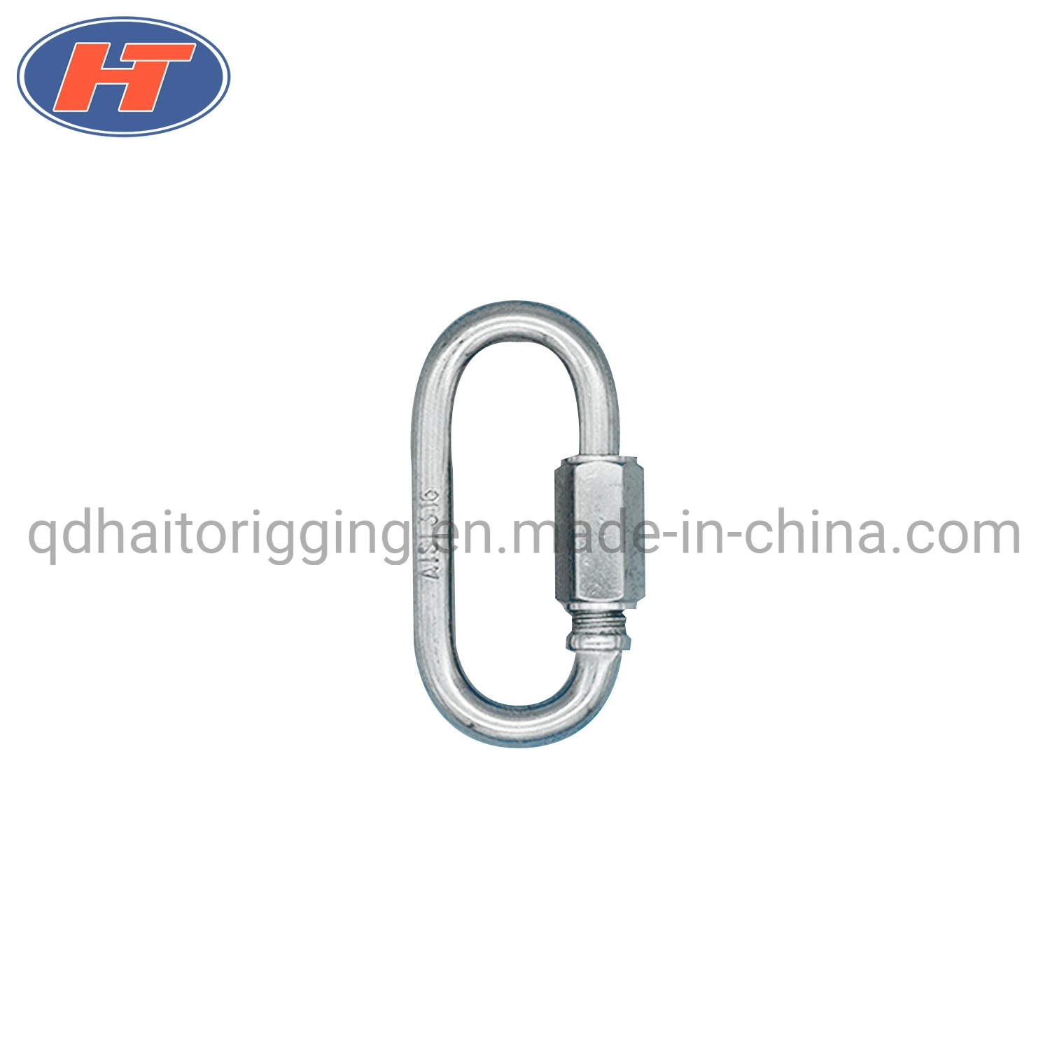 SS304/316 Delta Quick Link with Good Price