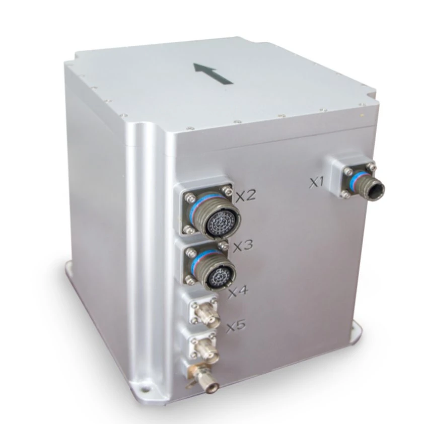 Cutting-Edge Technology Inertial Navigation Sensors Designed to Provide Precise Positioning and Navigation Capabilities