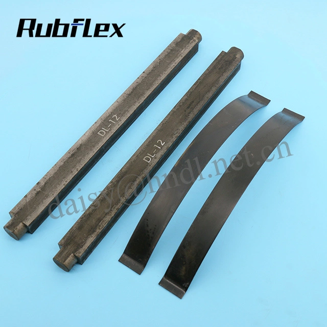 قطع غيار قابض Rubflex 60vc1600 142915 511646 304214 304215 FSA