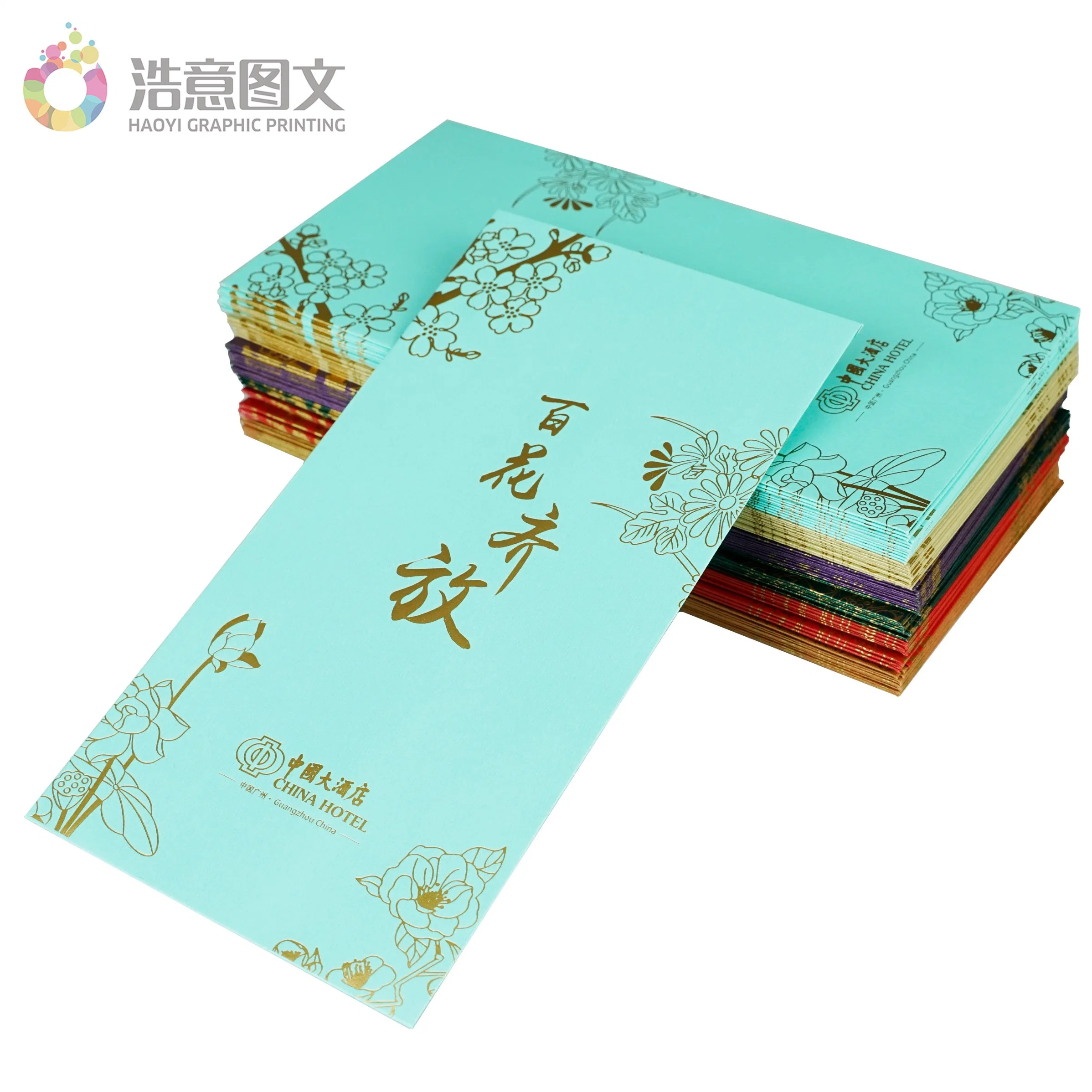 Paper Packing Company for Paper Coupon Envelope China Wholesale/Supplier Packaging