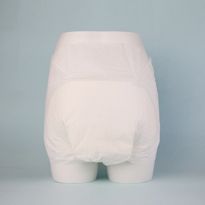 Adult Diaper Health Care Nursing Incontinence Bed Care