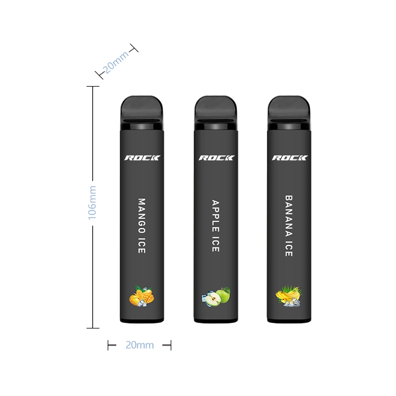 Shenzhen Factory Cheap Price Electronic Cigarette Vape Pod Wholesale/Supplier Disposable/Chargeable Hookah Pen