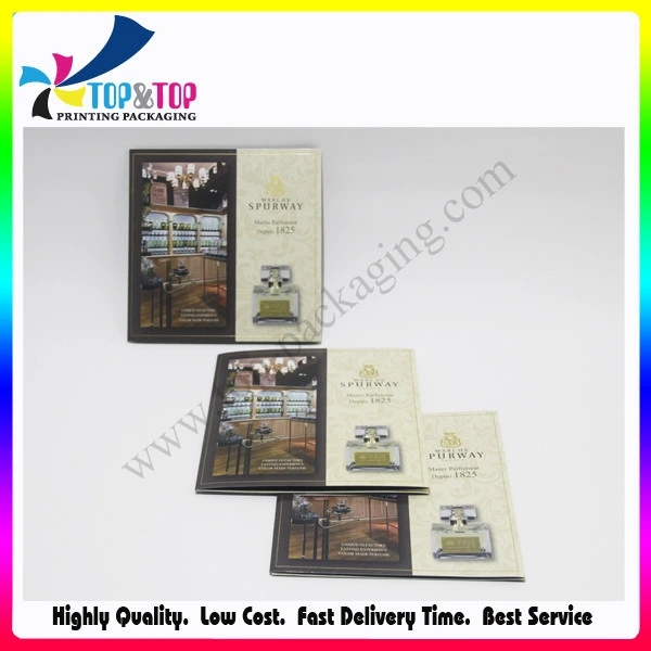 OEM Cardboard Popular Varnishing Paper Cosmetic Display Stand