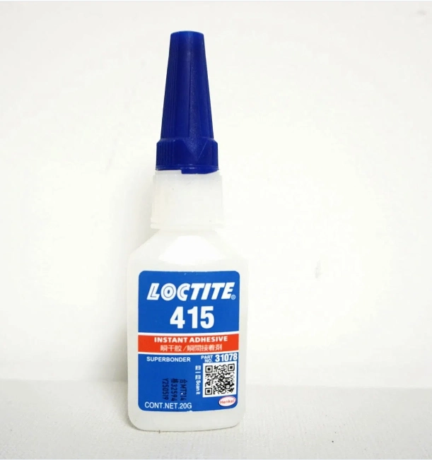 SL51 cola Loctite 401 406 495 480 460, por grosso 454 5966 589 326 em stock