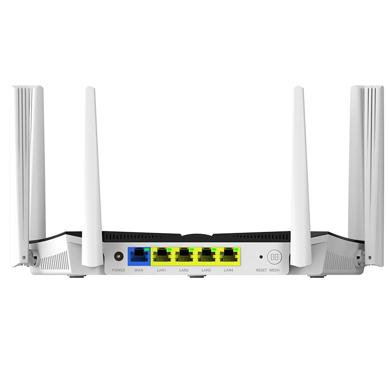 Cf-Wr633ax Ax3000 WiFi6 Router inalámbrico MIMO acceso WiFi a puntos calientes móviles Punto con mejor precio