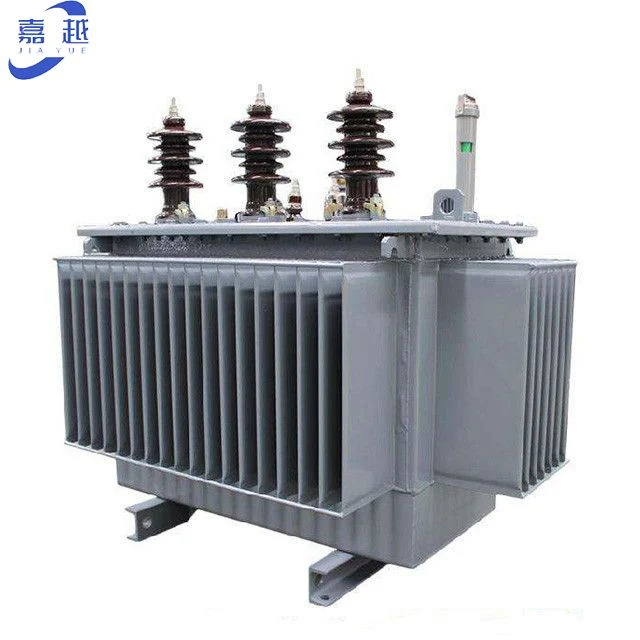 Transformador de potencia estándar IEC 15kv 33kv 35kv a 380V 415V Transformador de distribución Precio 800 kVA 1000kVA transmisión de potencia