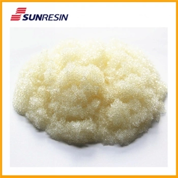 Seplite&reg; Strong Base Anion Exchange Resin Manufacturer