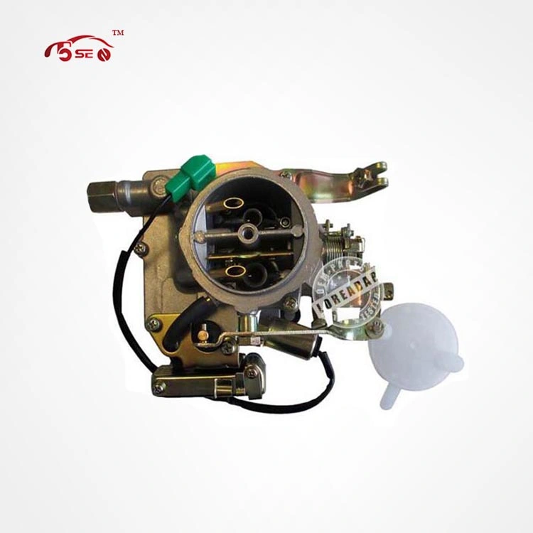 Auto Car Engine Parts Carburetor para Toyota 4K Corolla 79- 21100-13170