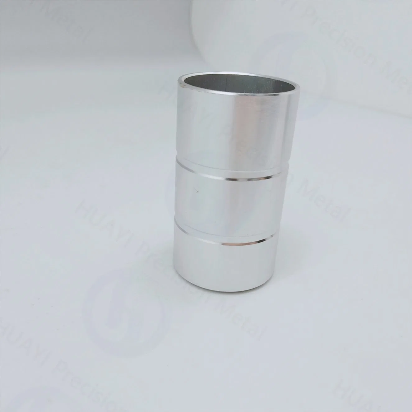 Made in China High Precision CNC Machining Turning Milling Aluminum Tube