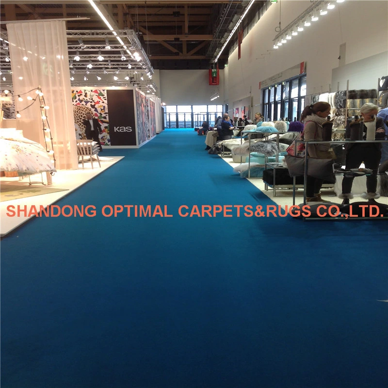 Celebration Carpet 100% Polyester Nonwoven Carpet