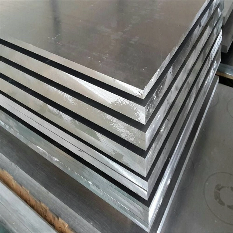 S235jr S235j0 A36 Q235 Q235B Carbon Steel Plate Sheet Plate in Stock