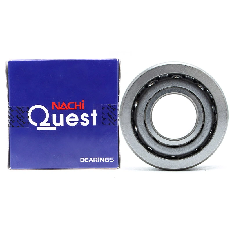 NACHI Timken Angular Cntact Ball Bearing Qj240m Qj244m Qj248m Angle-Contact Ball Bearing