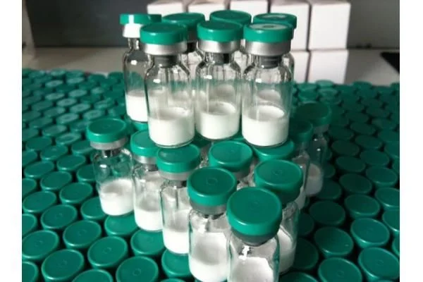 Research API Pharma Chemical Generic Peptide CAS 52232-67-4 Teriparatide Acetate