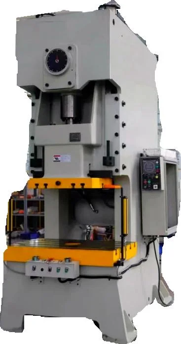 C-Form Automatic Pneumatic Punch Press Punching Machine for Metal Prices