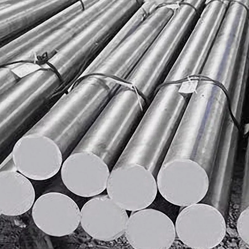 Iron Rod Price Round Metals Stick Welding Stainless Steel